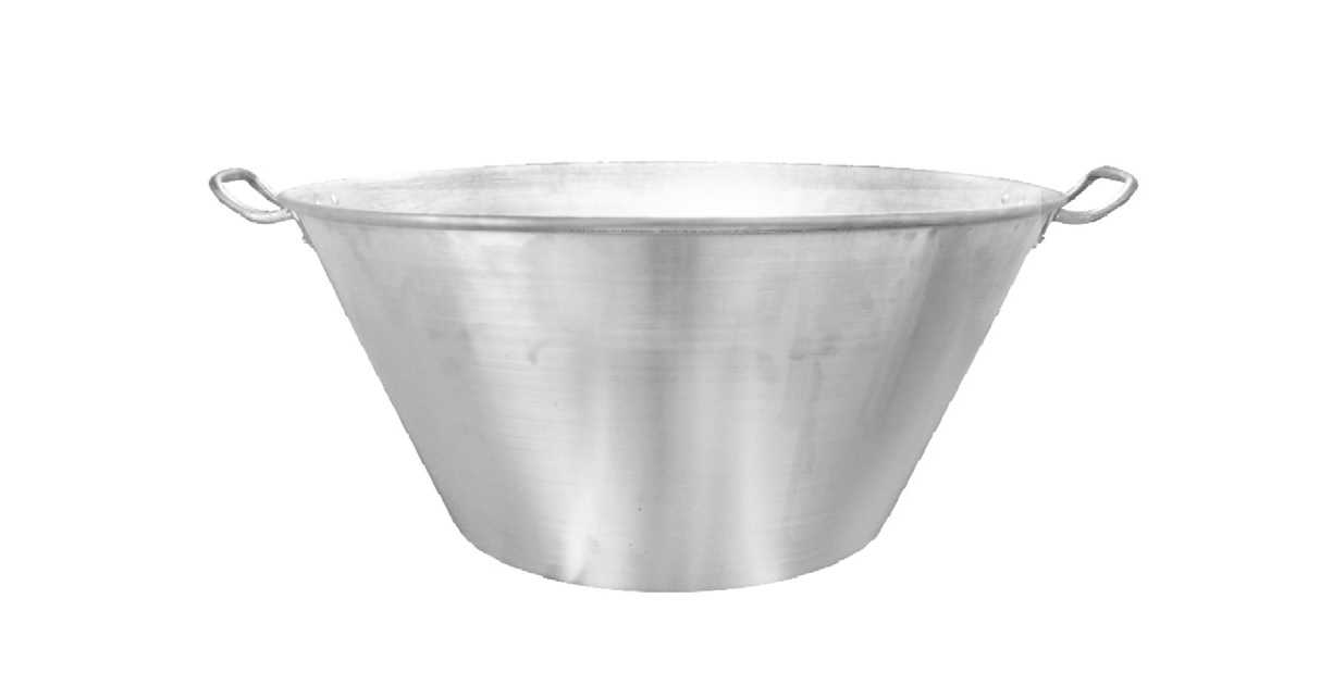 Tacho Cônico 48- 13 L