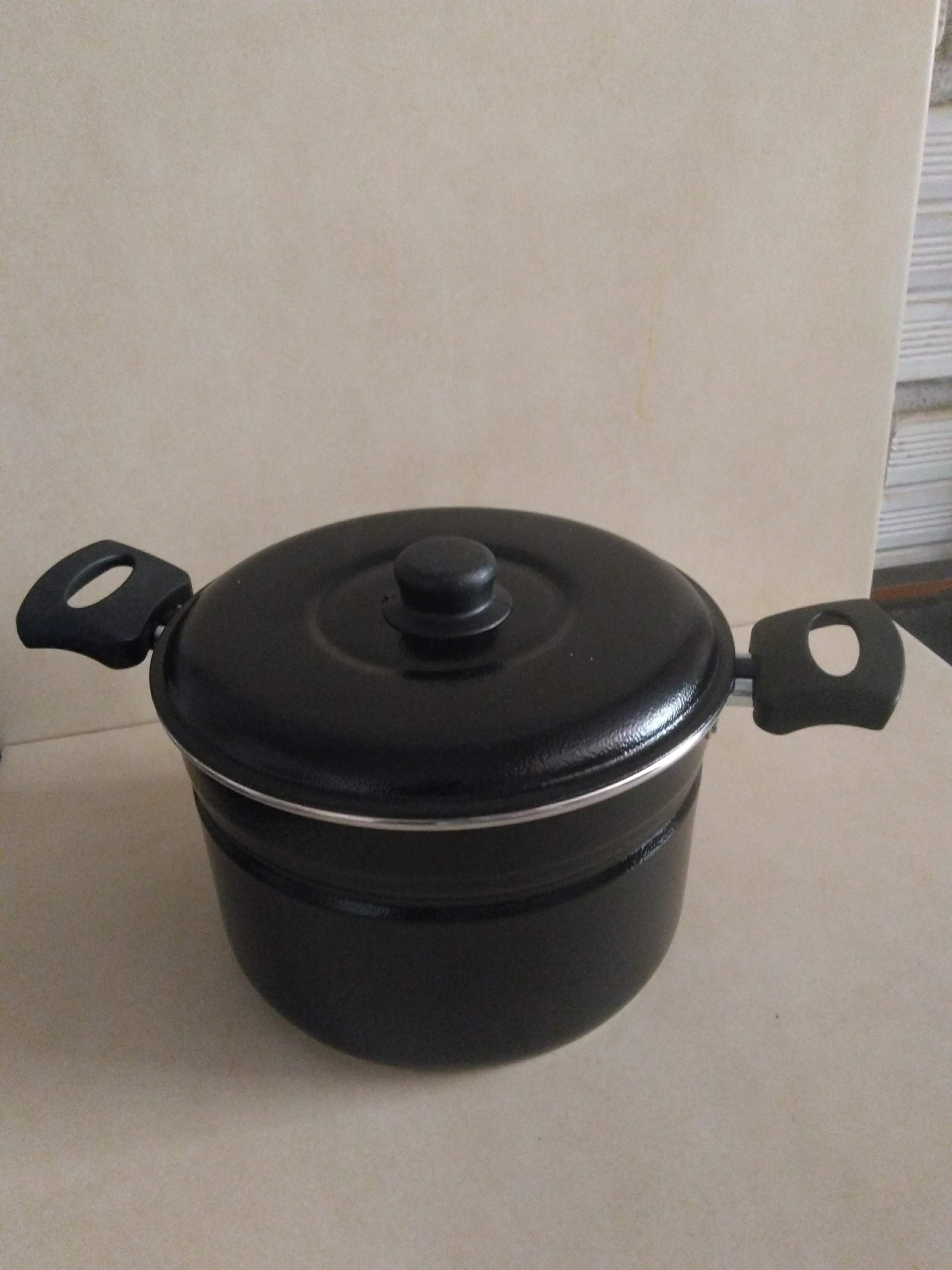 Caldeirão Alemão AB 20 Craqueado 3,55 L