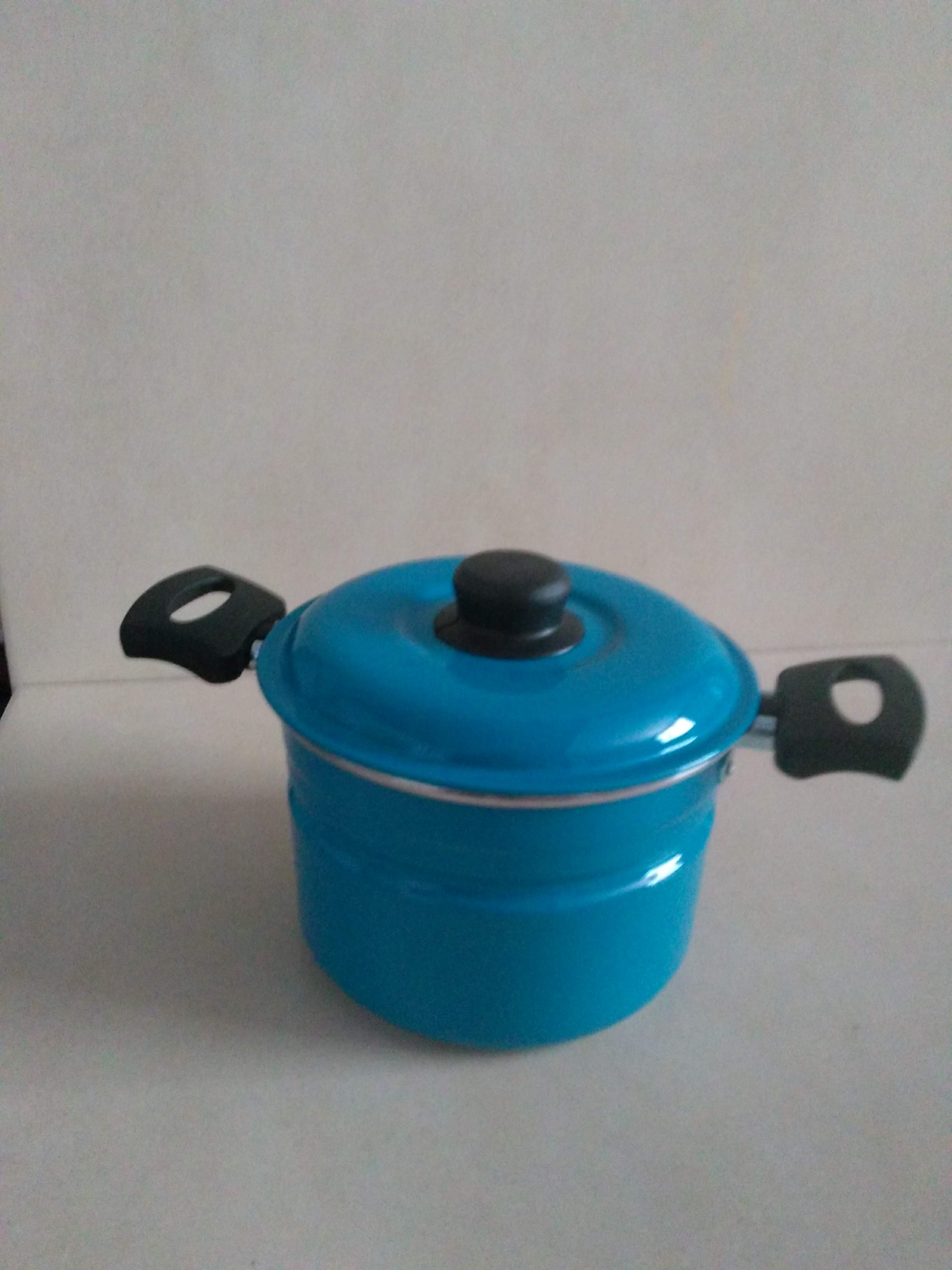 Caldeirão Alemão AB 22 Azul 4,7 L