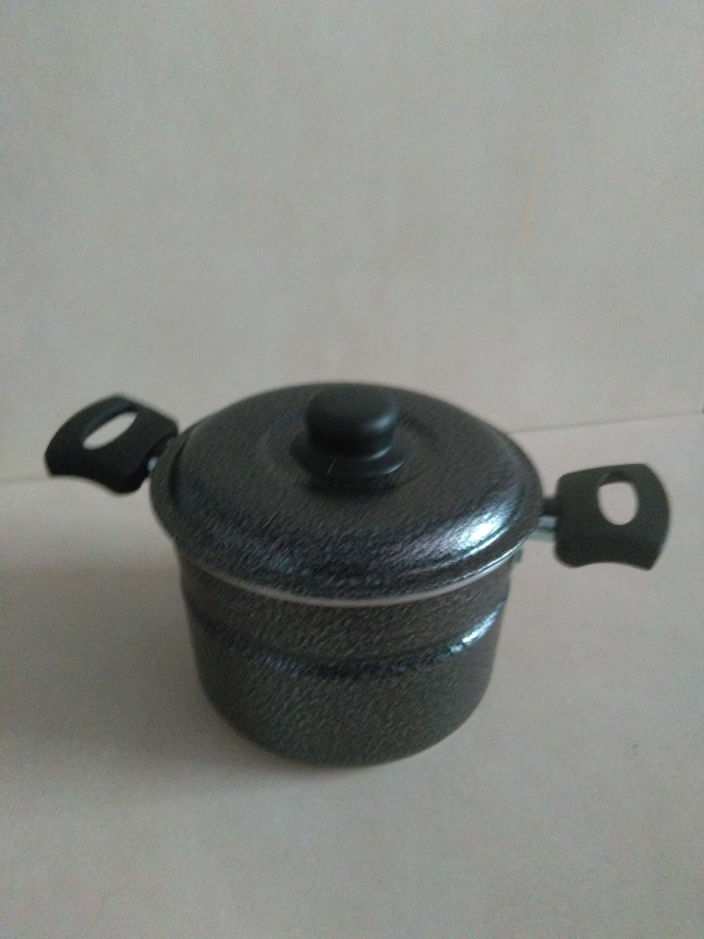 Caldeirão Alemão AB 24 Craqueado 6,25 L