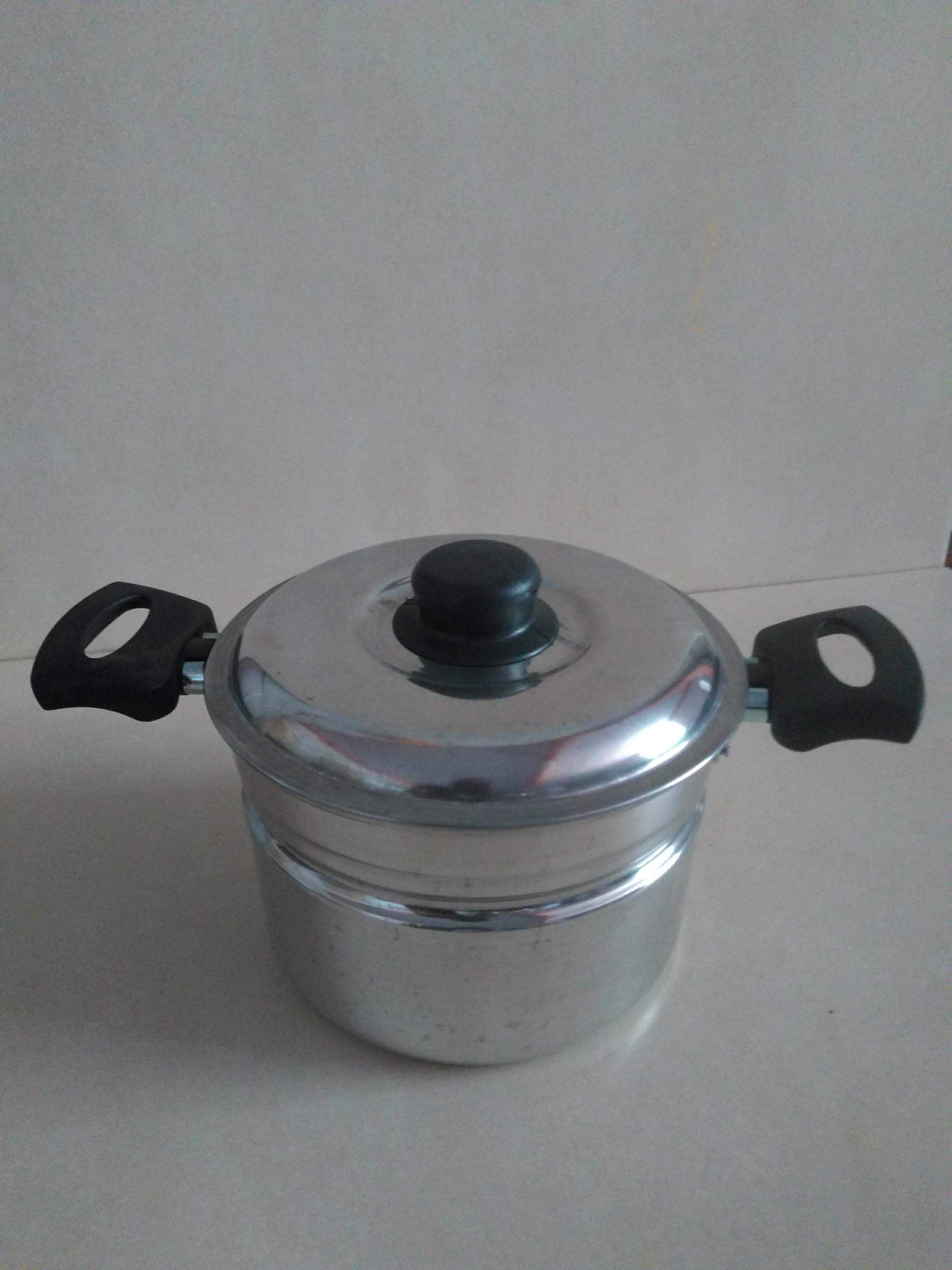 Caldeirão Alemão AB 24 - Polido 6,25 L
