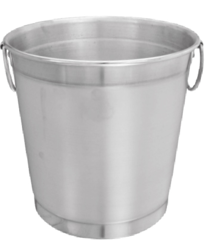 Balde Para Gelo N.03 - 2500 ml