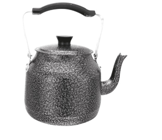 Chaleira Aliança 14  Craqueada-1,25 L