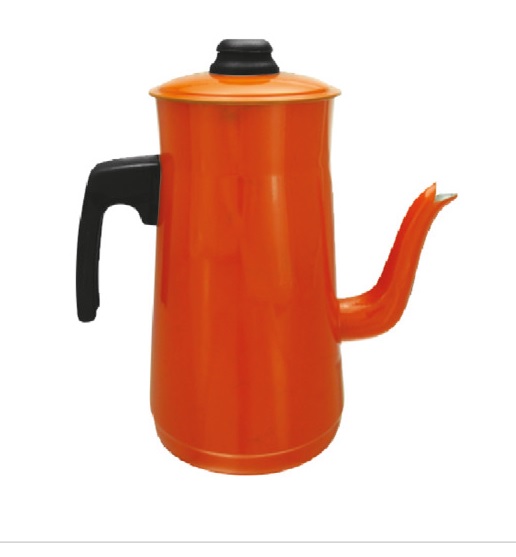 Bule Aliança 10  Laranja - 1,28 L