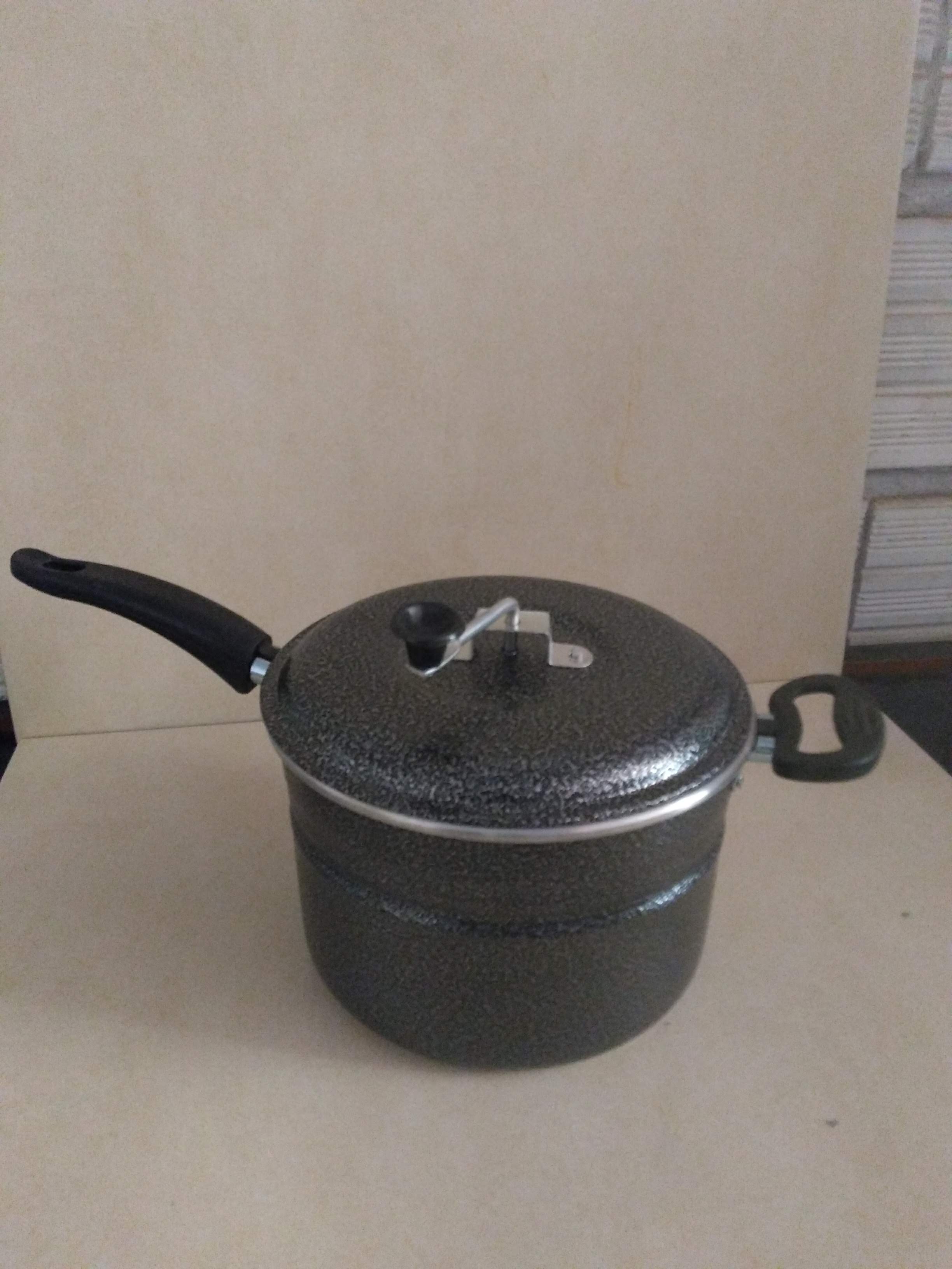 Pipoqueira N.22 Craqueada - 4,9 L