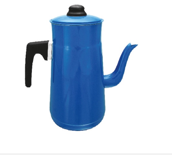 Bule Aliança 10  Azul - 1,28l