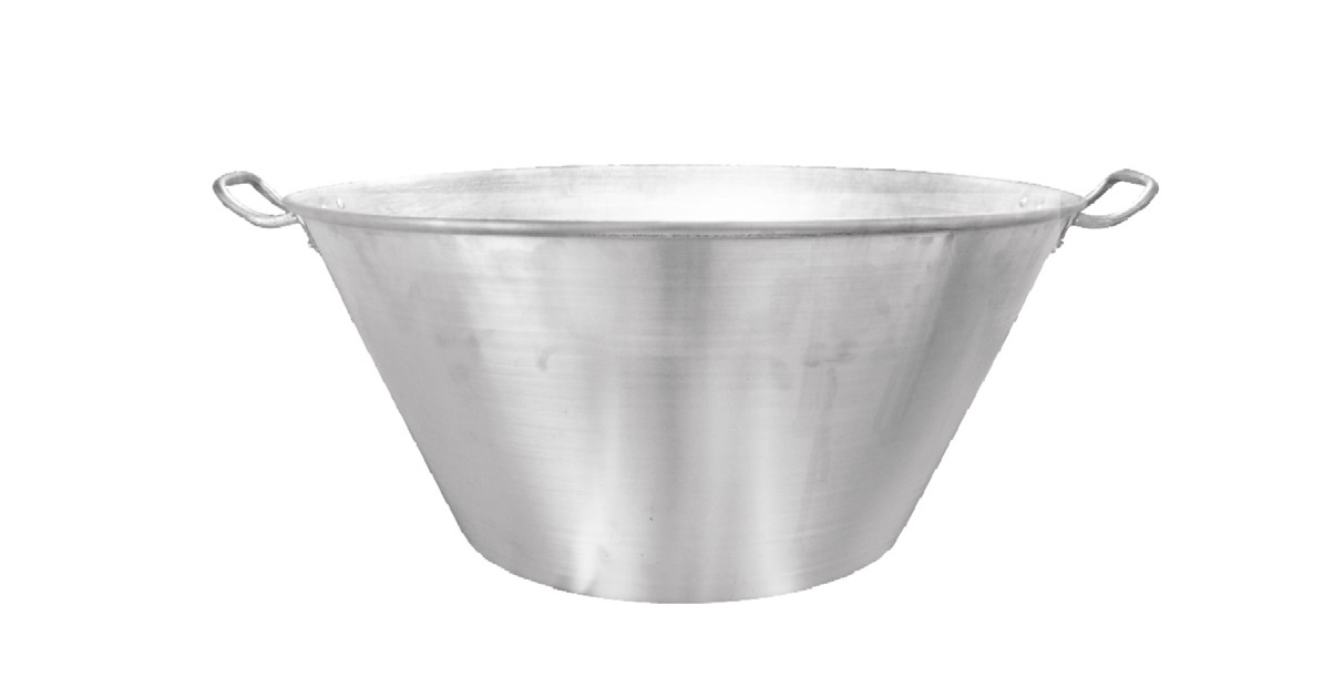 Tacho Cônico 58-26 L