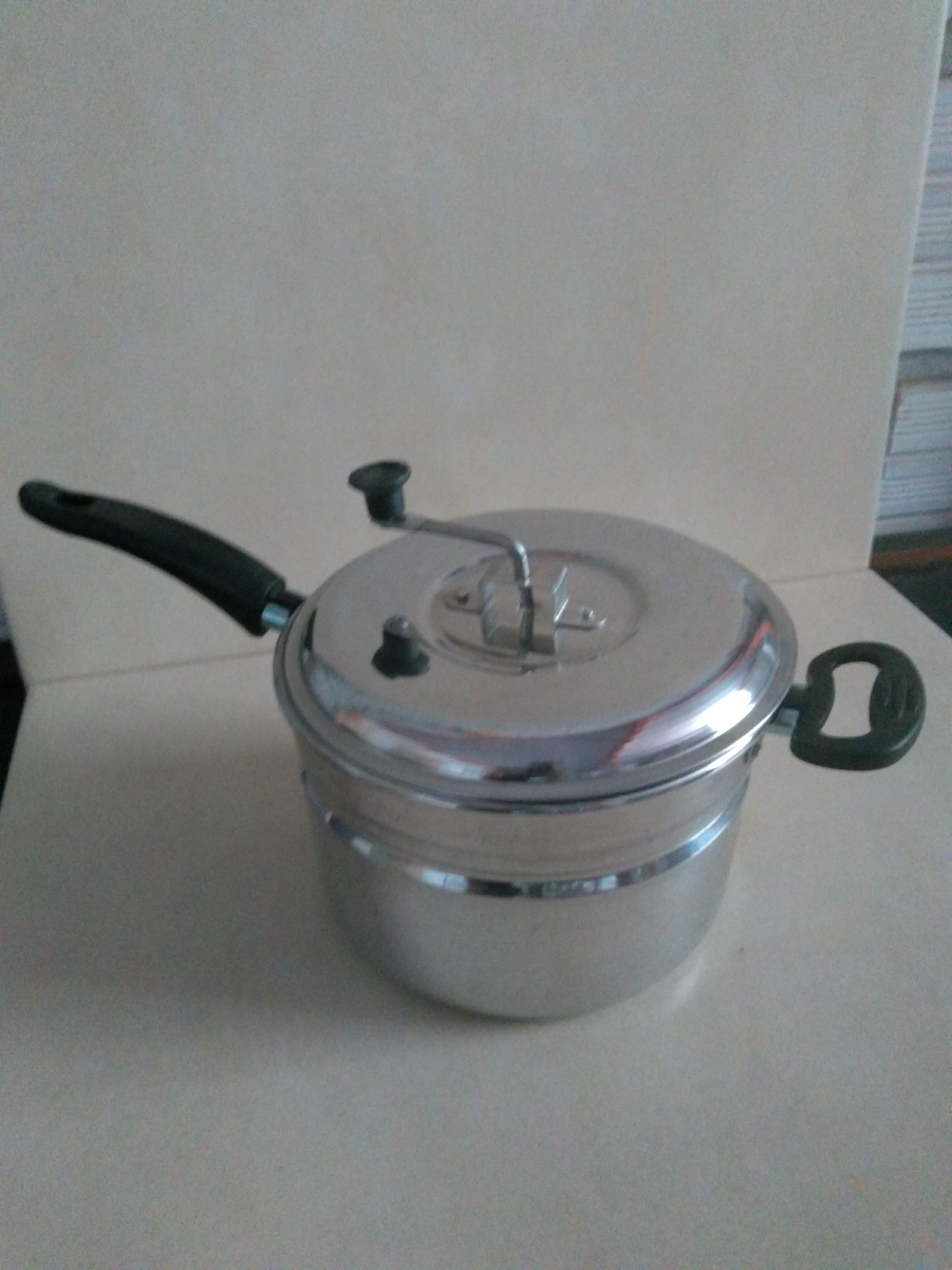 Pipoqueira N.20 - Polida - 3,75 L