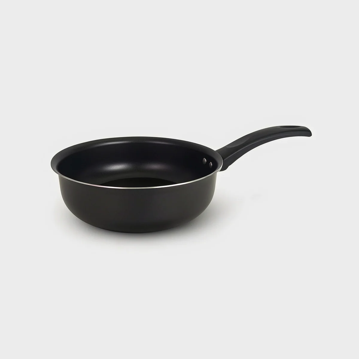 Frigideira Antiaderente (teflon) — frente