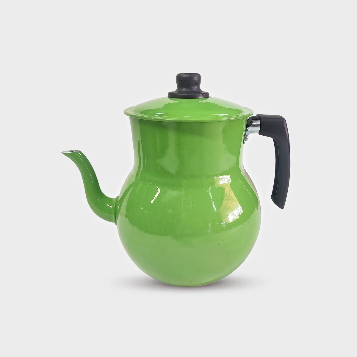 Bule Bojudo Verde — frente