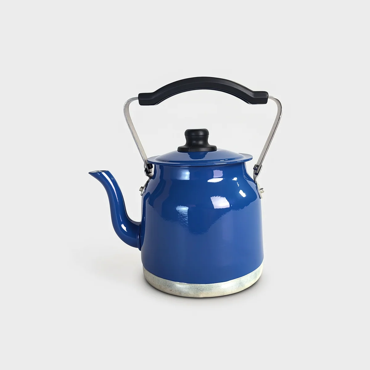 Chaleira Aliança Azul — frente
