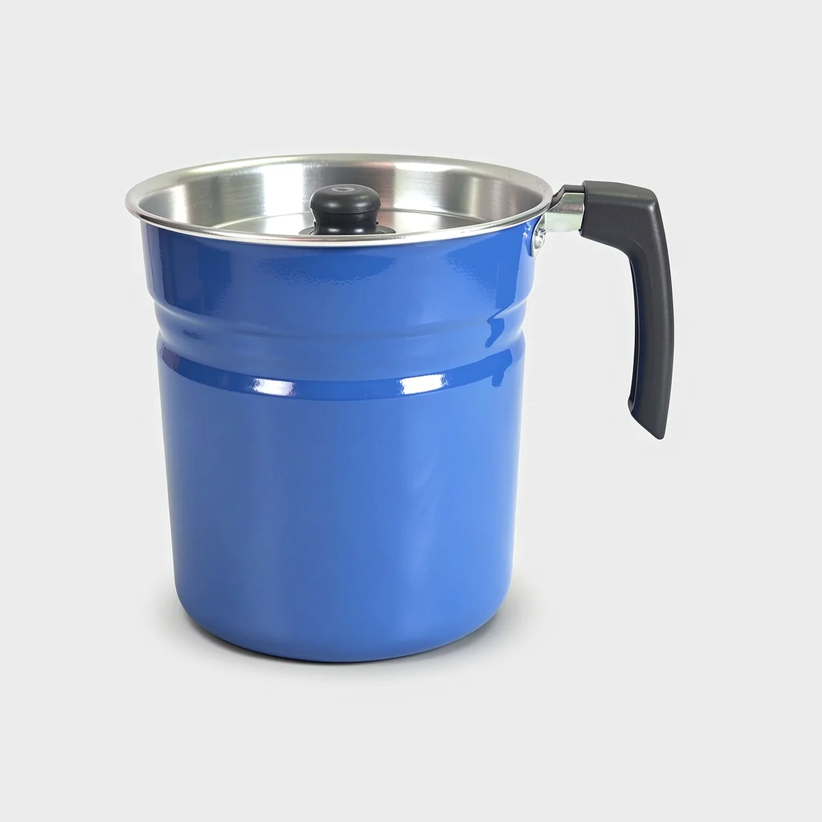 Fervedor Aliança Azul — frente