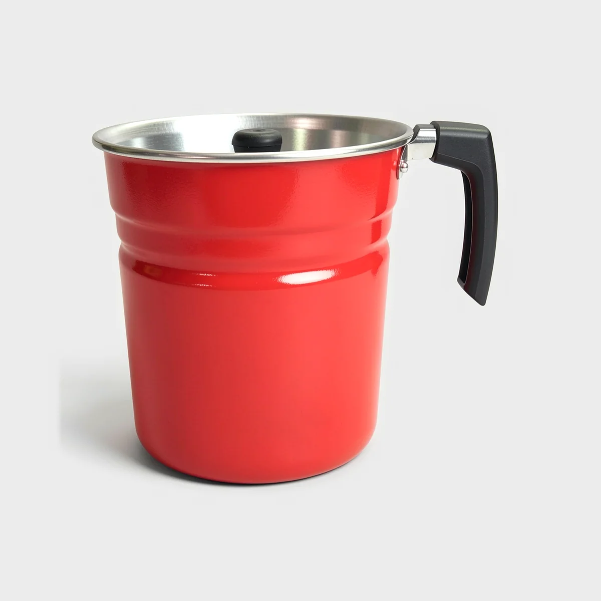 Fervedor Aliança Vermelho — frente