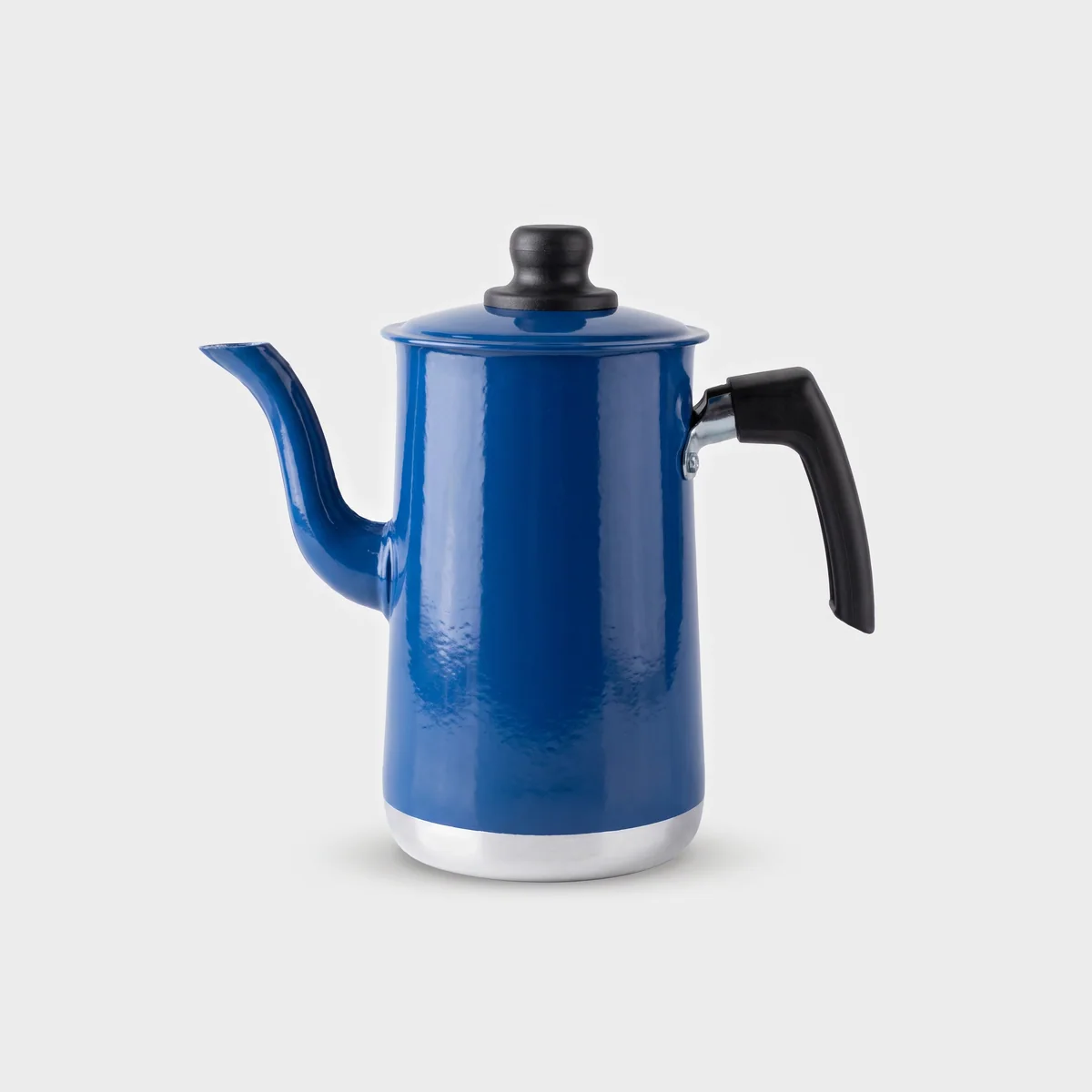 Bule Aliança Azul — frente