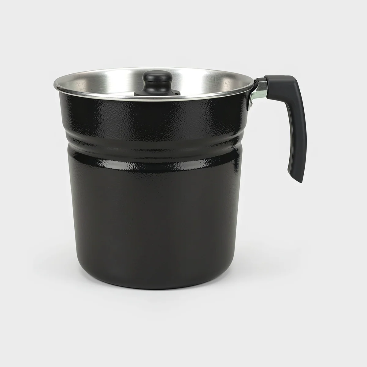 Fervedor Aliança Preto — frente