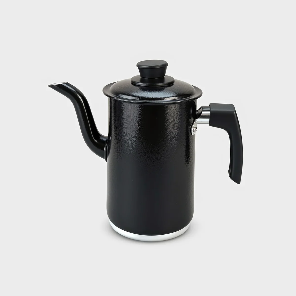 Bule Aliança Preto — frente